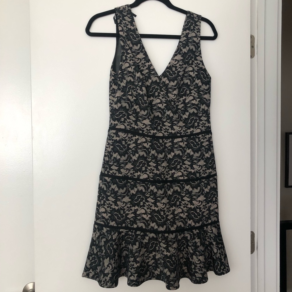 Nicole Miller Atelier Dress